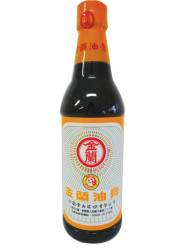 SAUCE SOJA EPAISSE 