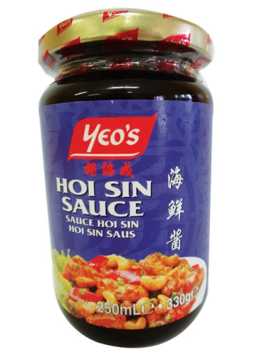 SAUCE HOI SIN 