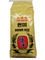RIZ ROND COREEN  2.26KG