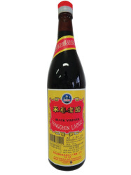 VINAIGRE NOIR 
