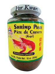 PATE DE CREVETTE (KAPI) 