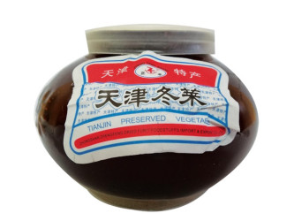 CHOU SALE DONGCAI 600G