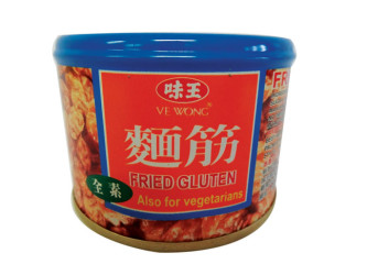 GLUTEN FRITE 