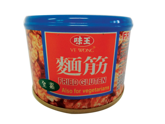 GLUTEN FRITE 