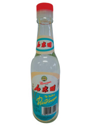 VINAIGRE BLANC 