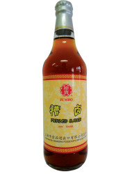 SAUCE POUR MARINADE 