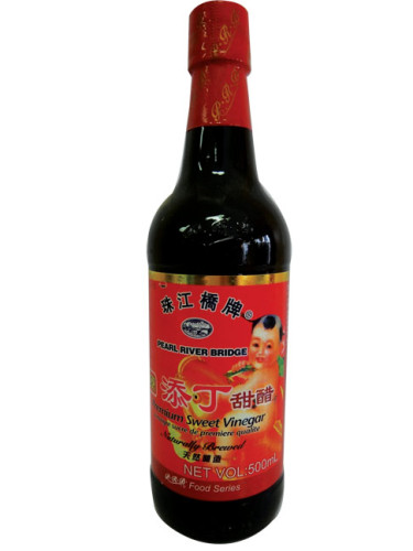 VINAIGRE SUCRE 
