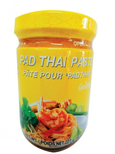 PATE POUR PADTHAI 