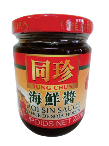 SAUCE HOI SIN 