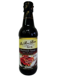 SAUCE POUR MARINADE 
