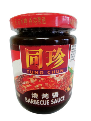 SAUCE BARBECUE 