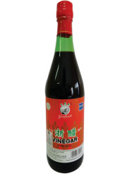 VINAIGRE NOIR 