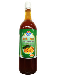 SAUCE POUR ROULEAUX DE PRINTEMPS 