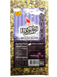 RIZ MULTIGRAIN 