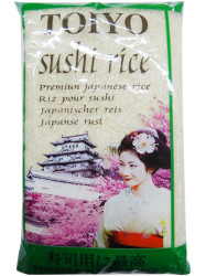 RIZ POUR SUSHI 