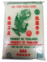 RIZ PARFUME PHENIX THAILANDE 5KG