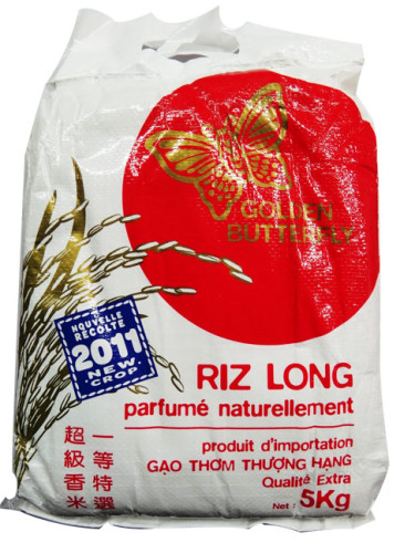 RIZ LONG PARFUME 