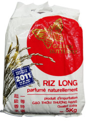 RIZ LONG PARFUME 