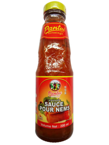 SAUCE POUR NEMS 