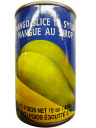 MANGUE AU SIROP 