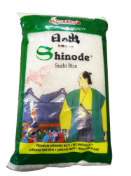 RIZ JAPONNAIS 