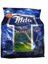 RIZ LONG GRAIN BASMATI 