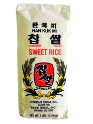 RIZ COREEN 2.26KG