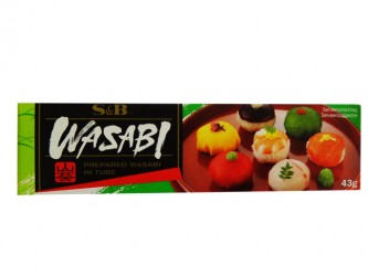 TUBE WASABI 