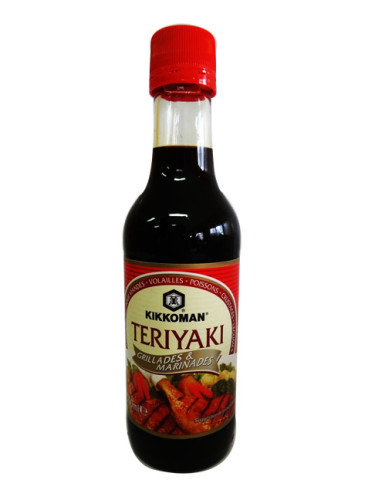 SAUCE TERIYAKI 