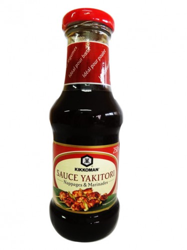 SAUCE YAKITORI 