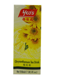 BOISSON THE CHRYSANTHEME 