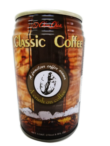 BOISSON AU CAFE 