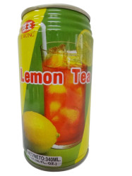 BOISSON THE AU CITRON 