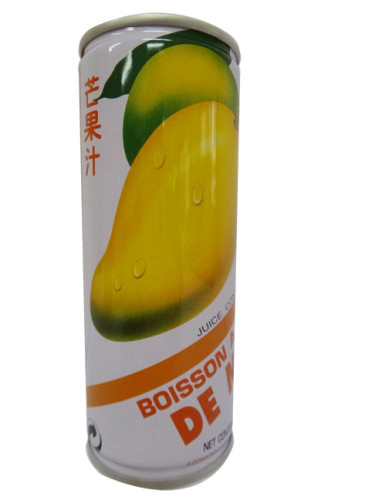 JUS DE MANGUE 