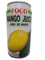 JUS DE MANGUE 