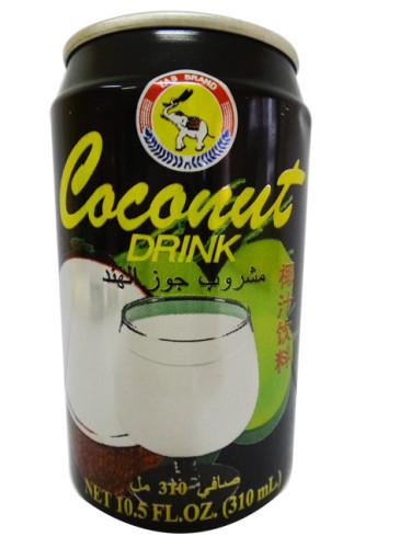 JUS DE COCO 