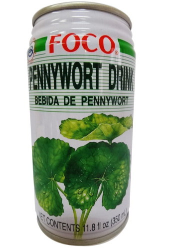 JUS DE COTYLEDON 