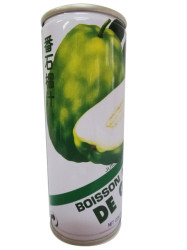 JUS DE GOYAVE 