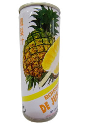 JUS D'ANANAS 