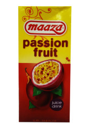 JUS DE PASSION 