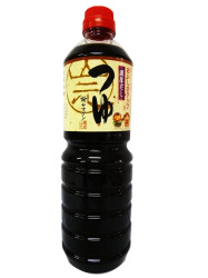 SAUCE DE SOJA ASSAISONNEE "YAMAGEN" 1L SAUCE DE SOJA ASSAISONNEE