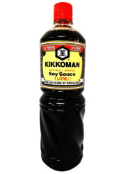 SAUCE SOJA 