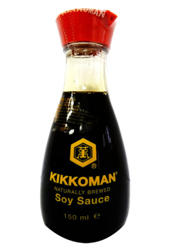 SAUCE SOJA 