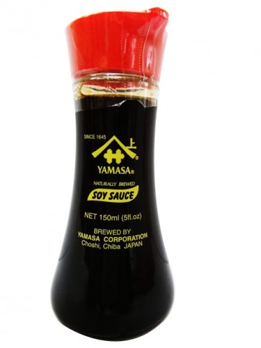 SAUCE SOJA 