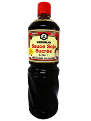 SAUCE SOJA SUCREE 