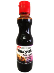 SAUCE POUR TAKOYAKI 