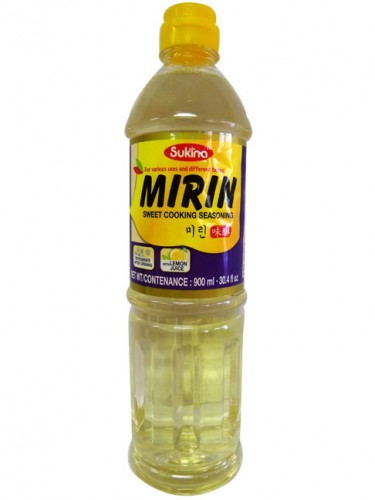 MIRIN 