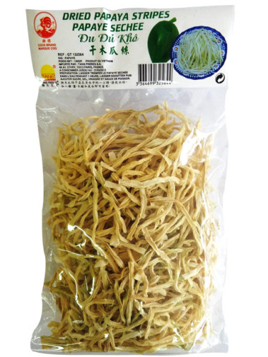 PAPAYE SECHEE 