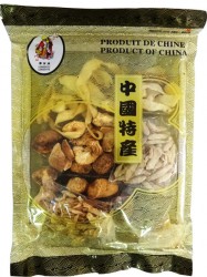 PREPARATION  POUR SOUPE 'GU-SHEN' 