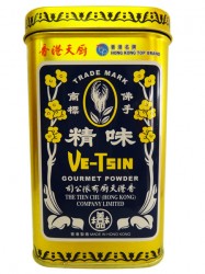 POUDRE GOURMET VE-TSIN 